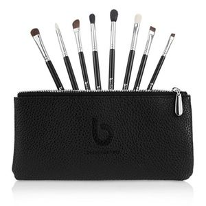 Pro Series Eye Makeup Brush Set